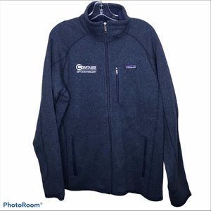 Patagonia Men’s Better Sweater Sz XXL NWT!